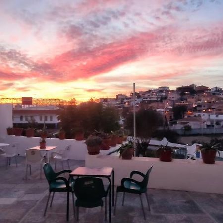 Apartamento Huerta Nueva Málaga Buitenkant foto