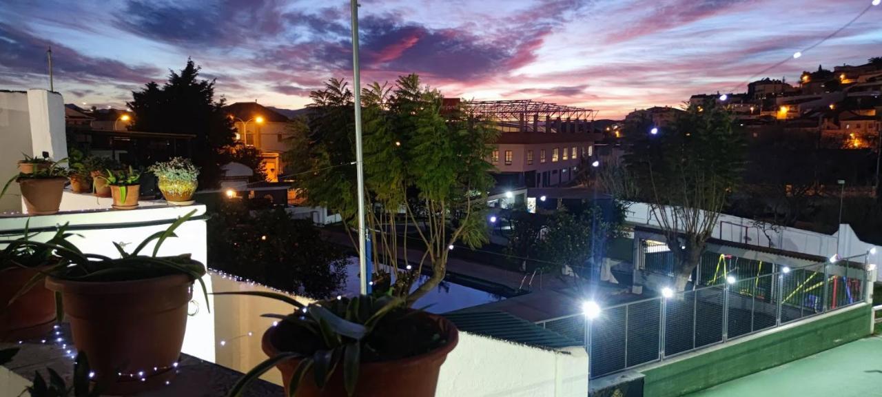 Apartamento Huerta Nueva Málaga Buitenkant foto