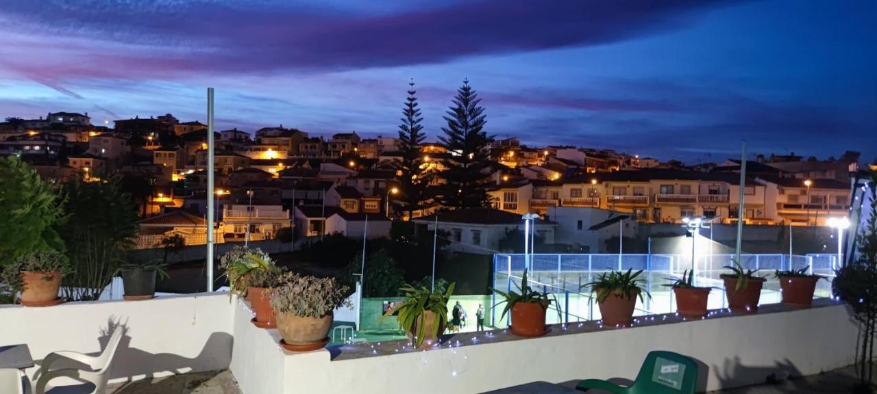 Apartamento Huerta Nueva Málaga Buitenkant foto