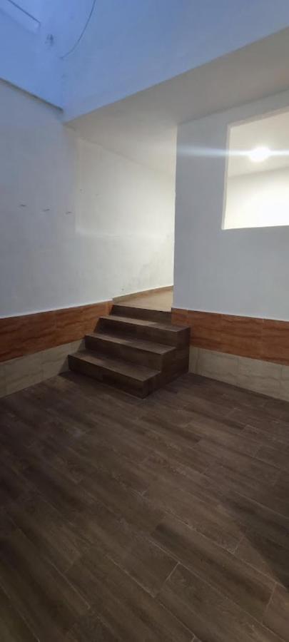 Apartamento Huerta Nueva Málaga Buitenkant foto